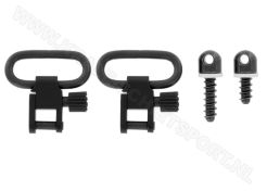 Sling swivel set KS 3112