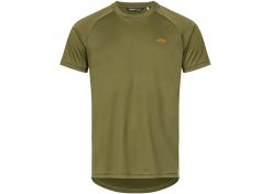 T-shirt Blaser Funktions 21 Dark Olive