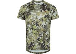 T-shirt Blaser Funktions 21 HunTec Camo