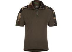 T-shirt Invader Gear Combat Woodland