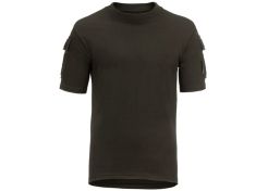 T-shirt Invader Gear Tactical Tee Black