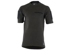 T-Shirt Shadow Elite Instructor Black