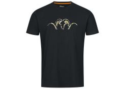 T-Shirt Blaser Argali Black