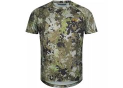 T-Shirt Blaser Tech 23 - HunTec Camo