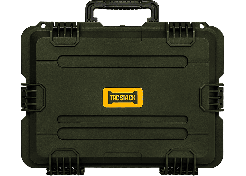 Tacstack 42x30 Optics Case - Green