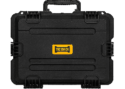 Tacstack 42x30 Optics Case - Black