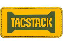 Tacstack Rubber Patch
