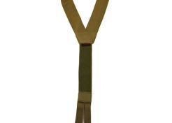 Tactical Vest Nuprol Low Profile Harness PMC Tan