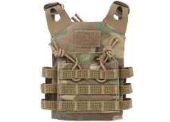 Tactical Vest Nuprol Mini Camo