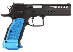 Tanfoglio Limited Custom Xtreme