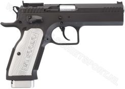 Tanfoglio Stock II Extreme