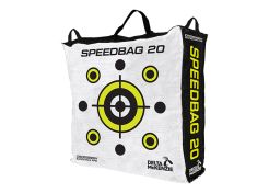 Doelpak Delta McKenzie Speedbag 20"