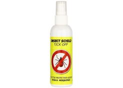 Tick & Mosquito Spray Sentz Tick Off