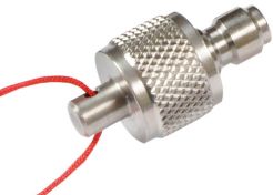Test/Dustplug BF Foster