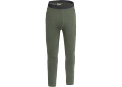 Thermobroek Pinewood Abisko Merino Ladies Dark Mossgreen