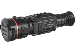 Thermal Imaging Rifle Scope HikMicro Thunder 2.0 Zoom TQ60Z