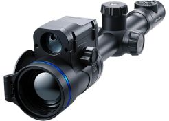 Thermal Imaging Rifle Scope Pulsar Thermion 2 XL50 LRF