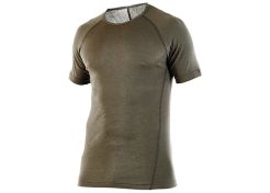 Thermo T-shirt Armadillo Merino Condor