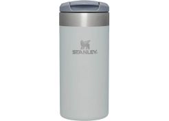 Thermos Mug Stanley The AeroLight Transit 0.35 L - Fog Metallic