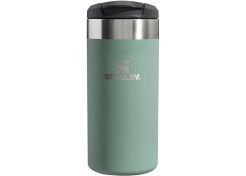 Thermos Mug Stanley The AeroLight Transit 0.35 L - Shale Metallic