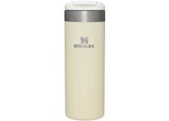 Thermos Mug Stanley The AeroLight Transit 0.47 L - Cream Metallic