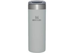 Thermos Mug Stanley The AeroLight Transit 0.47 L - Fog Metallic