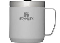 Thermos Mug Stanley The Stay-Hot Camp 0.35 L - Ash