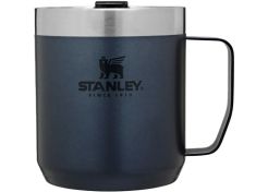 Thermos Mug Stanley The Stay-Hot Camp 0.35 L - Nightfall