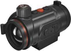 ThermTec Hunt Pro 335 Clip-On Warmtebeeldkijker