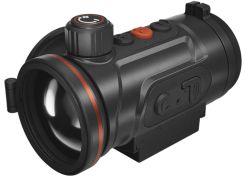 ThermTec Hunt Pro 650 Clip-On Warmtebeeldkijker