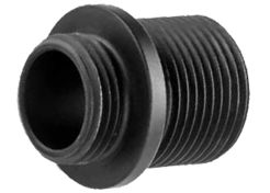 Geluiddemperadapter Novritsch SSP1 & SSP5