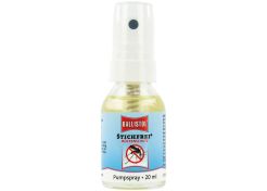 Tick & Mosquito Spray Ballistol Stichfrei