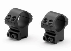 Montage Sportsmatch TO3C  25.4mm Medium Dovetail
