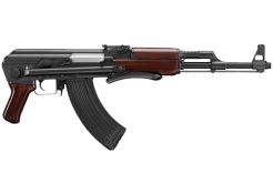 Tokyo Marui AKS 47 Ingeklapt