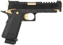 Tokyo Marui GBB Hi-Capa 5.1 Gold Match Gas