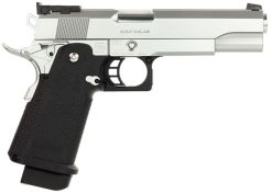 Tokyo Marui Hi-Capa 5.1 Stainless