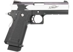 Tokyo Marui Hi-Capa Extreme Airsoft