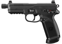 Tokyo Marui FNX-45 Tactical Black links