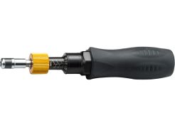 Torque screwdriver Audere Pro 2-10 Nm Torx