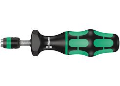 Torque Screwdriver Wera Kraftform 7441 1.2-3.0 Nm