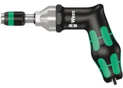 Torque Screwdriver Wera Kraftform 7442 3.0-6.0 Nm