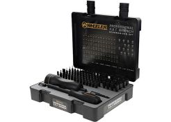 Torque Wrench Set Wheeler FAT Professional 100 Piece