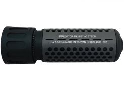 Tracer Unit Acetech Predator MKII Black