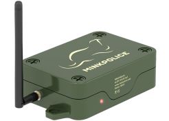 Trap alarm MinkPolice MP10