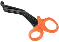 Trauma Shear Claw Gear Orange