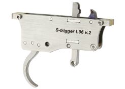 Trekker Unit SCW S-trigger L96 v2