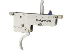 Trigger Unit SCW S-trigger M24