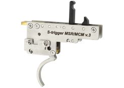 Trigger Unit SCW S-trigger MCM700x v3