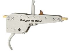 Trigger Unit SCW S-trigger TM M40a5