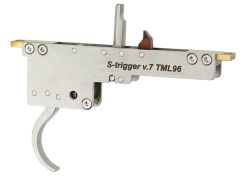 Trigger Unit SCW S-trigger TML96 v7